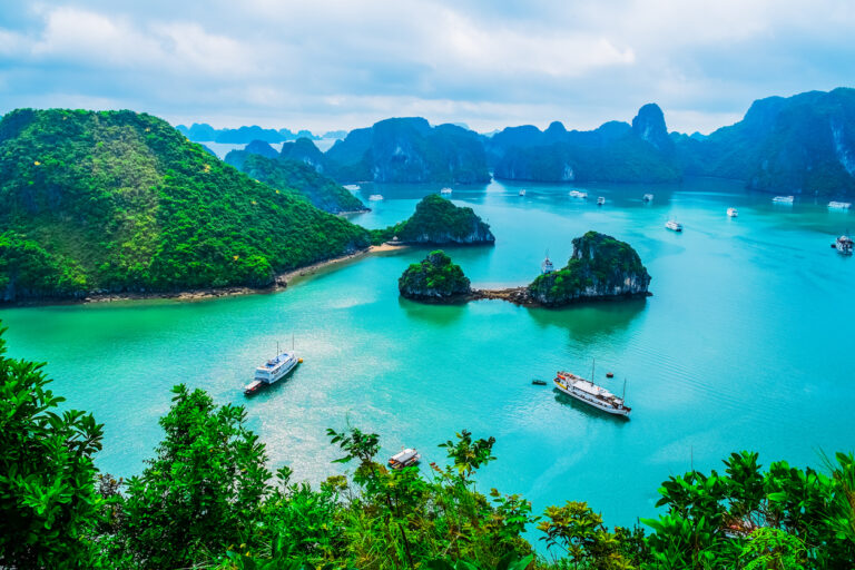 Vietnam