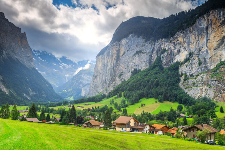 Switzerland